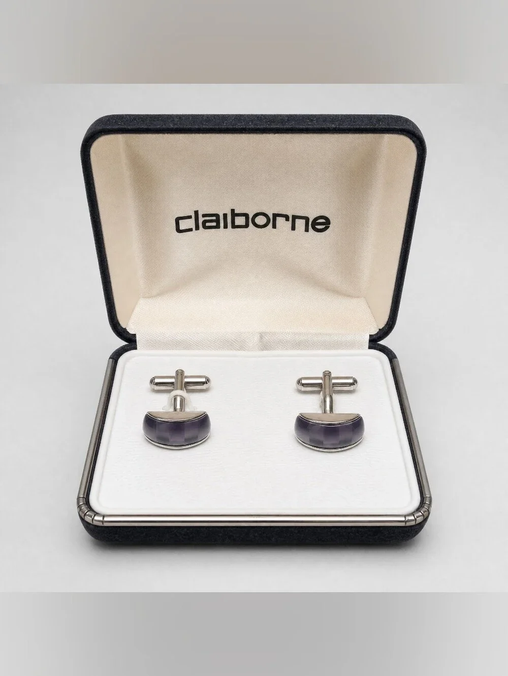 Claiborne complete your